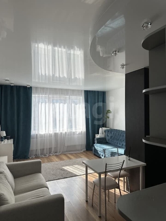 
  Продается студия, 32.4 м², В. Высоцкого ул, д. 41/5
. Фото 4.