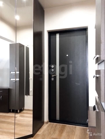 
  Продается студия, 32.4 м², В. Высоцкого ул, д. 41/5
. Фото 13.