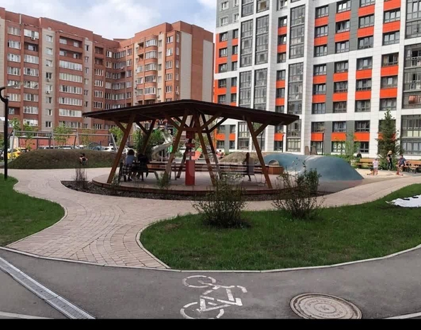 
  Сдается 1-комн. квартира, 37 м², Кирова ул, д. 322
. Фото 11.
