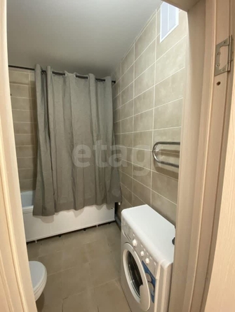 
  Сдается 1-комн. квартира, 38 м², Бородина ул, д. 54
. Фото 11.