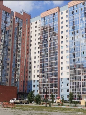 
  Продается 2-комн. квартира, 63 м², Петухова ул, д. 156
. Фото 13.