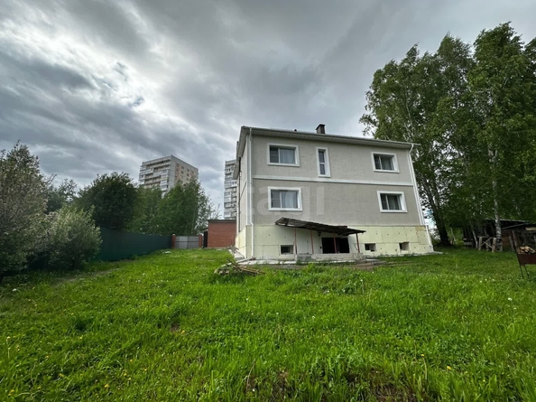 
  Продается дом, 289.8 м², Новосибирск
. Фото 11.