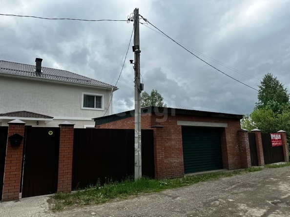 
  Продается дом, 289.8 м², Новосибирск
. Фото 26.
