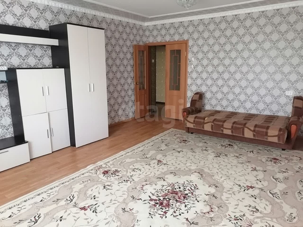 
  Сдается 2-комн. квартира, 46 м², Татьяны Снежиной ул, д. 49/1
. Фото 3.
