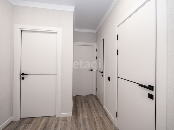 
  Продается 1-комн. квартира, 40 м², Мясниковой ул, д. 30
. Фото 12.