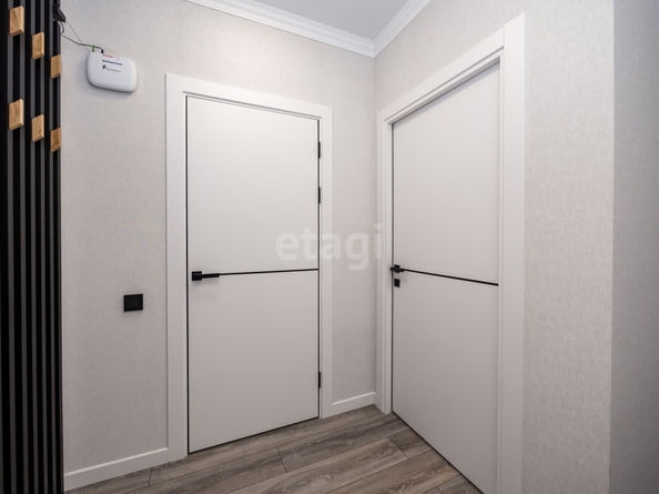 
  Продается 1-комн. квартира, 40 м², Мясниковой ул, д. 30
. Фото 13.