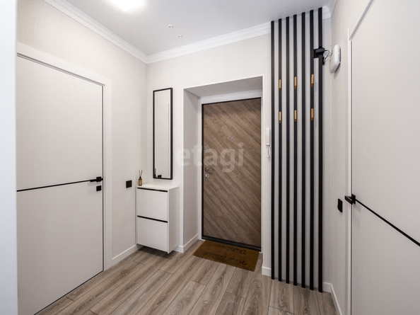 
  Продается 1-комн. квартира, 40 м², Мясниковой ул, д. 30
. Фото 16.