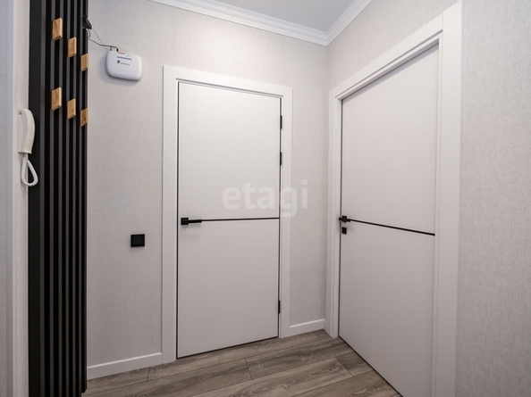 
  Продается 1-комн. квартира, 40 м², Мясниковой ул, д. 30
. Фото 18.