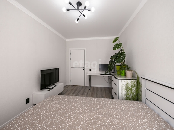 
  Продается 1-комн. квартира, 40 м², Мясниковой ул, д. 30
. Фото 25.