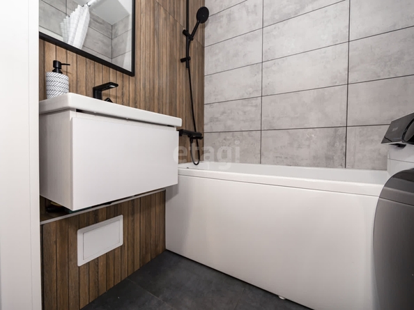 
  Продается 1-комн. квартира, 40 м², Мясниковой ул, д. 30
. Фото 30.