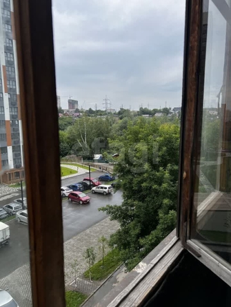 
  Сдается 2-комн. квартира, 44.5 м², Есенина ул, д. 12
. Фото 17.