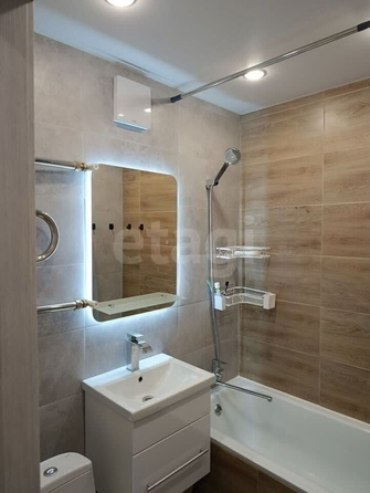 
  Продается 1-комн. квартира, 43.6 м², Римского-Корсакова ул, д. 10
. Фото 4.