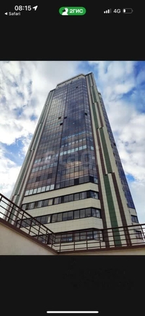 
  Сдается 1-комн. квартира, 38 м², Гоголя ул, д. 26
. Фото 12.