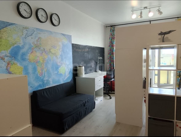 
  Продается 3-комн. квартира, 111 м², 1905 года ул, д. 85/1
. Фото 5.