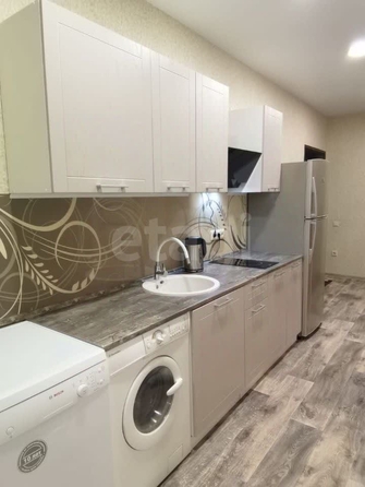 
  Сдается 2-комн. квартира, 60 м², Дмитрия Шамшурина ул, д. 29
. Фото 4.