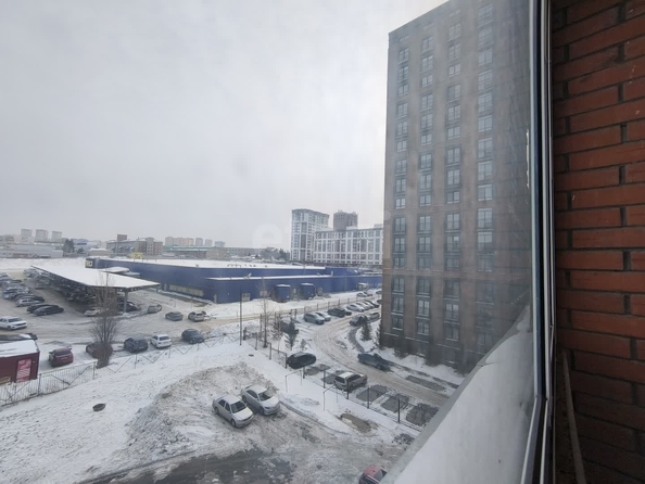 
  Сдается 1-комн. квартира, 38.34 м², Северная ул, д. 13
. Фото 2.