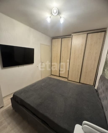 
  Продается 2-комн. квартира, 58 м², Горский мкр, д. 3
. Фото 4.
