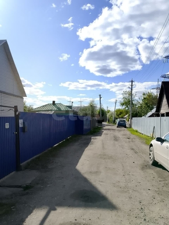 
  Продается дача, 52.9 м², Новосибирск
. Фото 16.