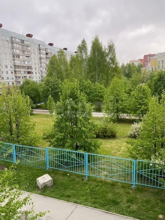 
  Продается 1-комн. квартира, 34 м², Родники ул, д. 6
. Фото 15.