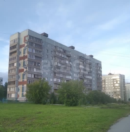 
  Продается 1-комн. квартира, 34 м², Родники ул, д. 6
. Фото 24.