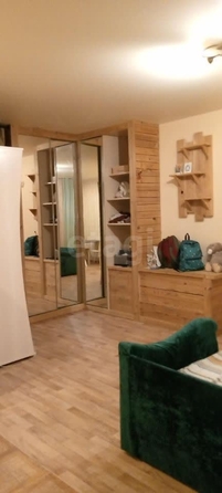 
  Сдается 1-комн. квартира, 31 м², Рубежная ул, д. 10/1
. Фото 1.