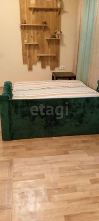 
  Сдается 1-комн. квартира, 31 м², Рубежная ул, д. 10/1
. Фото 4.