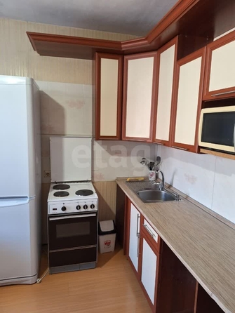 
  Сдается 1-комн. квартира, 42 м², Заречная ул, д. 4
. Фото 7.