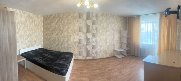 
  Сдается 1-комн. квартира, 43 м², Красный пр-кт, д. 188
. Фото 2.