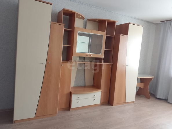 
  Сдается 1-комн. квартира, 50 м², Плющихинская ул, д. 6
. Фото 1.