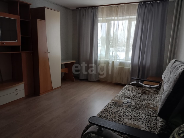 
  Сдается 1-комн. квартира, 50 м², Плющихинская ул, д. 6
. Фото 2.
