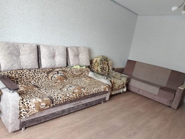 
  Сдается 1-комн. квартира, 50 м², Плющихинская ул, д. 6
. Фото 3.