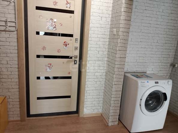 
  Сдается 1-комн. квартира, 50 м², Плющихинская ул, д. 6
. Фото 6.