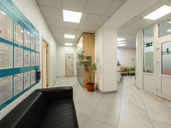 
  Продается офис, 138.8 м², Ключ-Камышенское Плато ул, д. 14/1
. Фото 1.