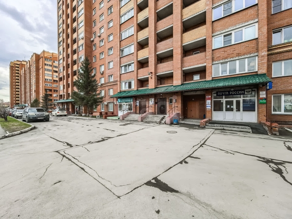 
  Продается офис, 138.8 м², Ключ-Камышенское Плато ул, д. 14/1
. Фото 3.