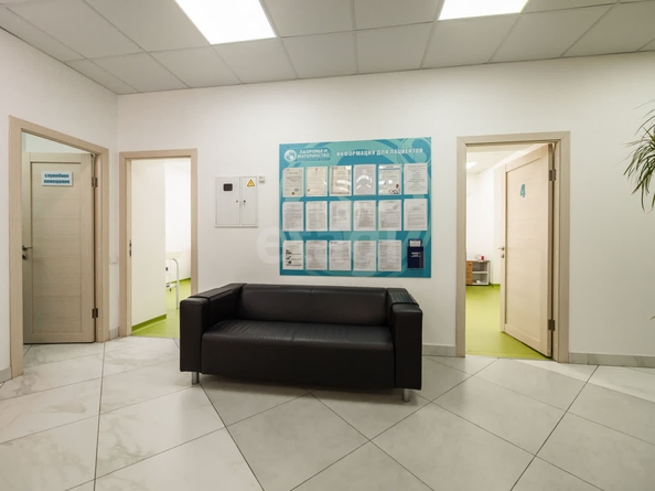 
  Продается офис, 138.8 м², Ключ-Камышенское Плато ул, д. 14/1
. Фото 11.