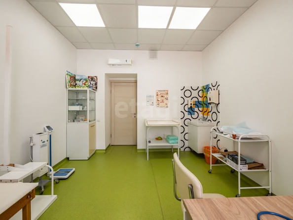 
  Продается офис, 138.8 м², Ключ-Камышенское Плато ул, д. 14/1
. Фото 13.