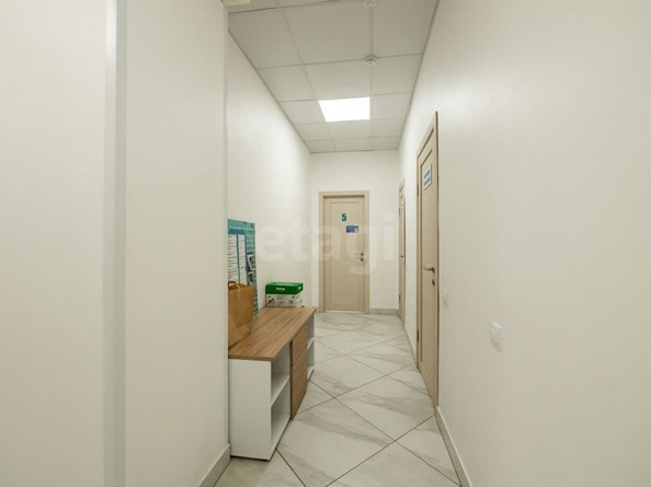 
  Продается офис, 138.8 м², Ключ-Камышенское Плато ул, д. 14/1
. Фото 17.