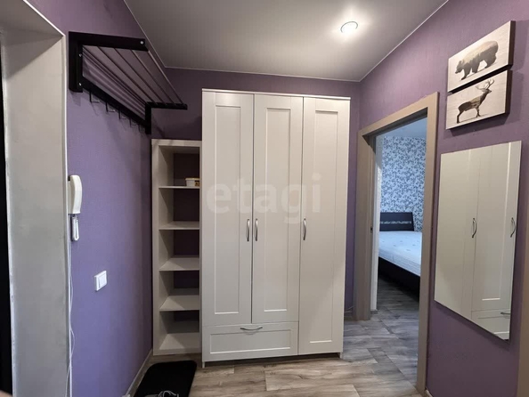 
  Сдается 1-комн. квартира, 33 м², Первомайская ул, д. 228
. Фото 12.