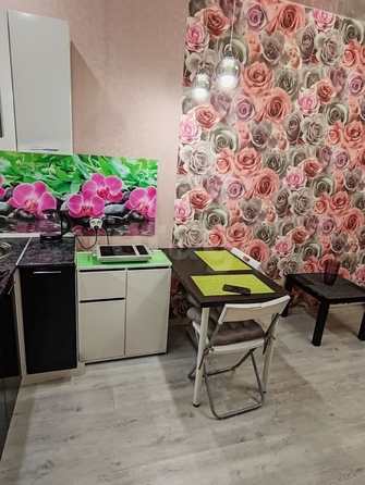 
  Сдается 1-комн. квартира, 27.3 м², Героев Революции ул, д. 21
. Фото 4.