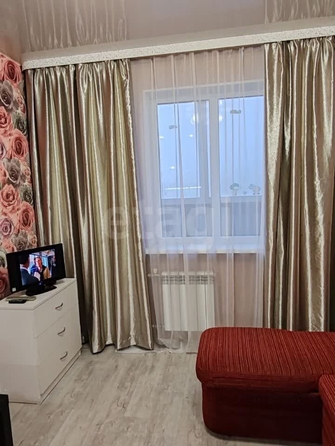 
  Сдается 1-комн. квартира, 27.3 м², Героев Революции ул, д. 21
. Фото 8.