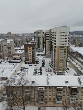 
  Сдается 1-комн. квартира, 27.3 м², Героев Революции ул, д. 21
. Фото 20.