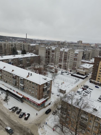 
  Сдается 1-комн. квартира, 27.3 м², Героев Революции ул, д. 21
. Фото 26.