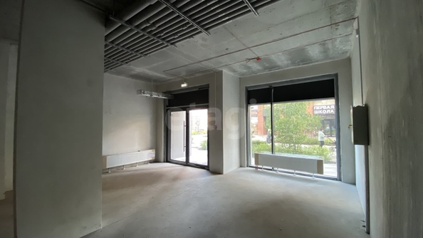 
  Продается офис, 67.8 м², ЖК Европейский берег, дом 43-1
. Фото 9.