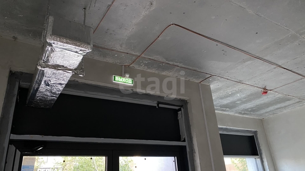 
  Продается офис, 67.8 м², ЖК Европейский берег, дом 43-1
. Фото 10.