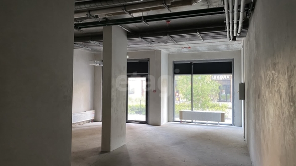 
  Продается офис, 67.8 м², ЖК Европейский берег, дом 43-1
. Фото 14.
