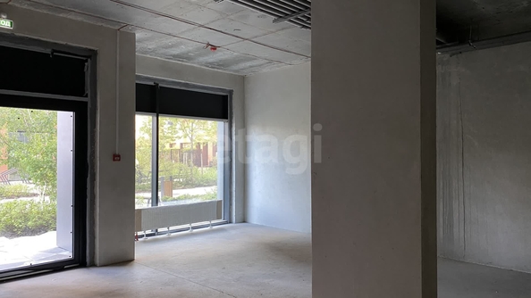 
  Продается офис, 67.8 м², ЖК Европейский берег, дом 43-1
. Фото 17.
