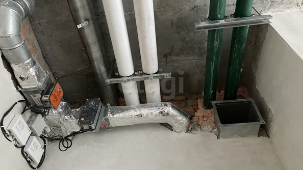 
  Продается офис, 67.8 м², ЖК Европейский берег, дом 43-1
. Фото 19.