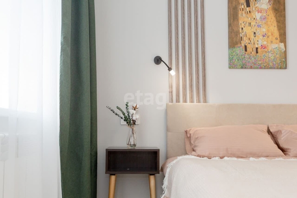 
  Продается 1-комн. квартира, 33 м², Ипподромская ул, д. 56
. Фото 5.
