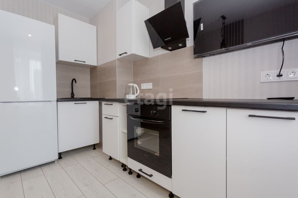 
  Продается 1-комн. квартира, 33 м², Ипподромская ул, д. 56
. Фото 9.