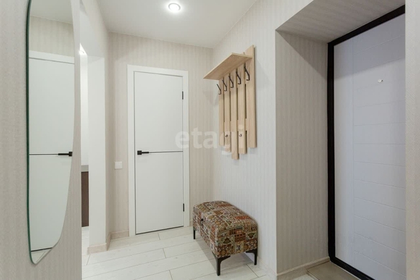 
  Продается 1-комн. квартира, 33 м², Ипподромская ул, д. 56
. Фото 24.